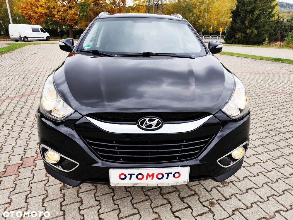 Hyundai ix35 - 14