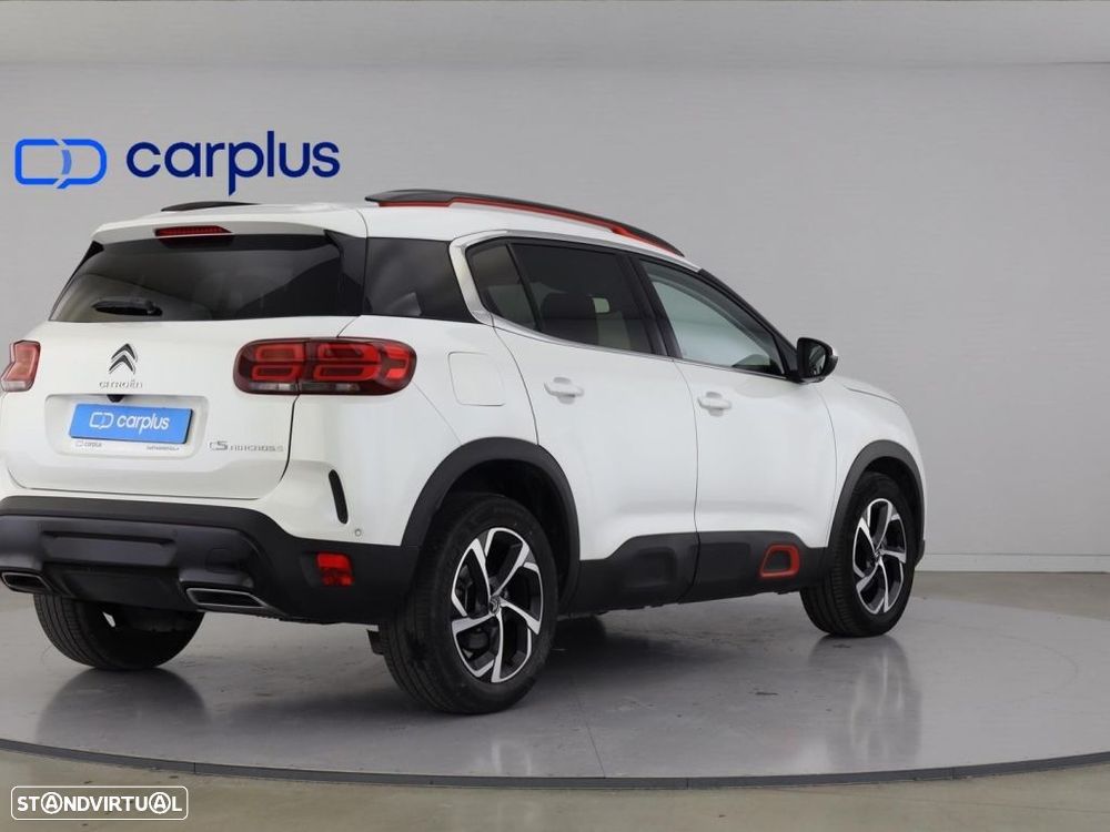 Citroën C5 Aircross 1.5 BlueHDi Shine - 7