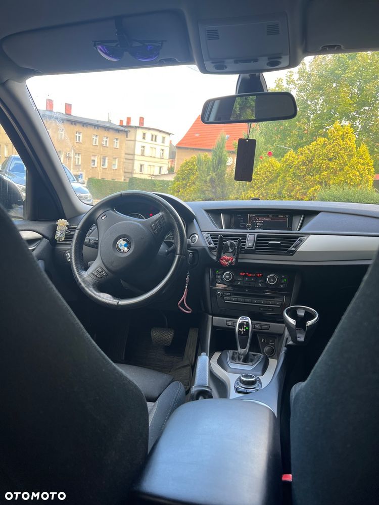 BMW X1 xDrive20i - 3