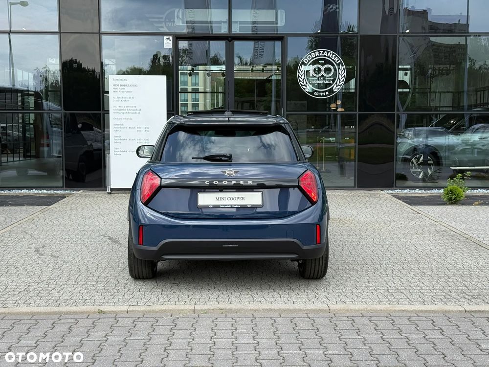 MINI Cooper C Linia Favoured - 7