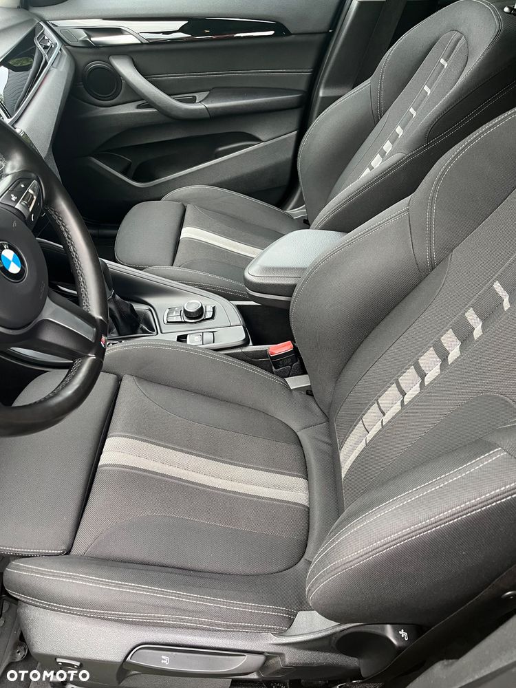 BMW X1 xDrive25d xLine - 23