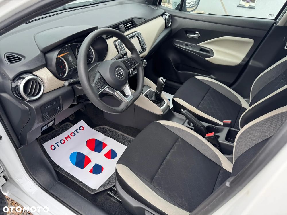 Nissan Micra - 15