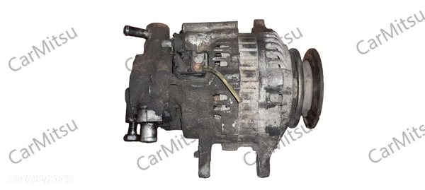 Alternator Mitsubishi Pajero I II III Pinin Outlander Asx Lancer