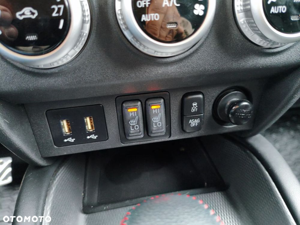 Mitsubishi ASX 2.0 Insport CVT - 21