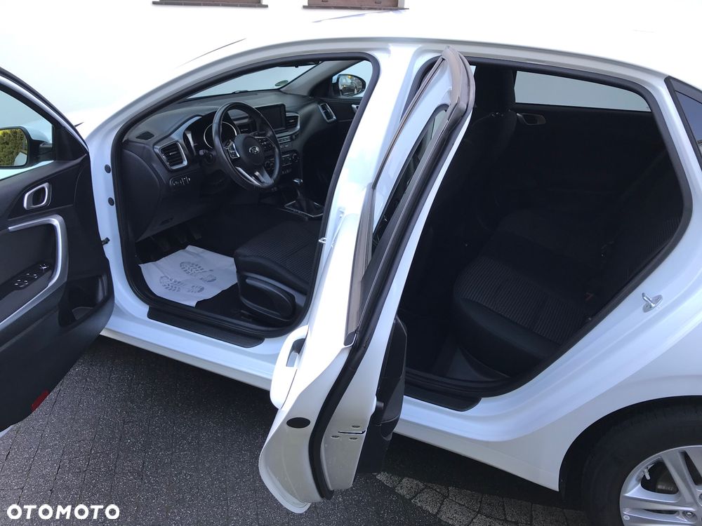 Kia Ceed 1.4 CVVT Edition 7 - 6