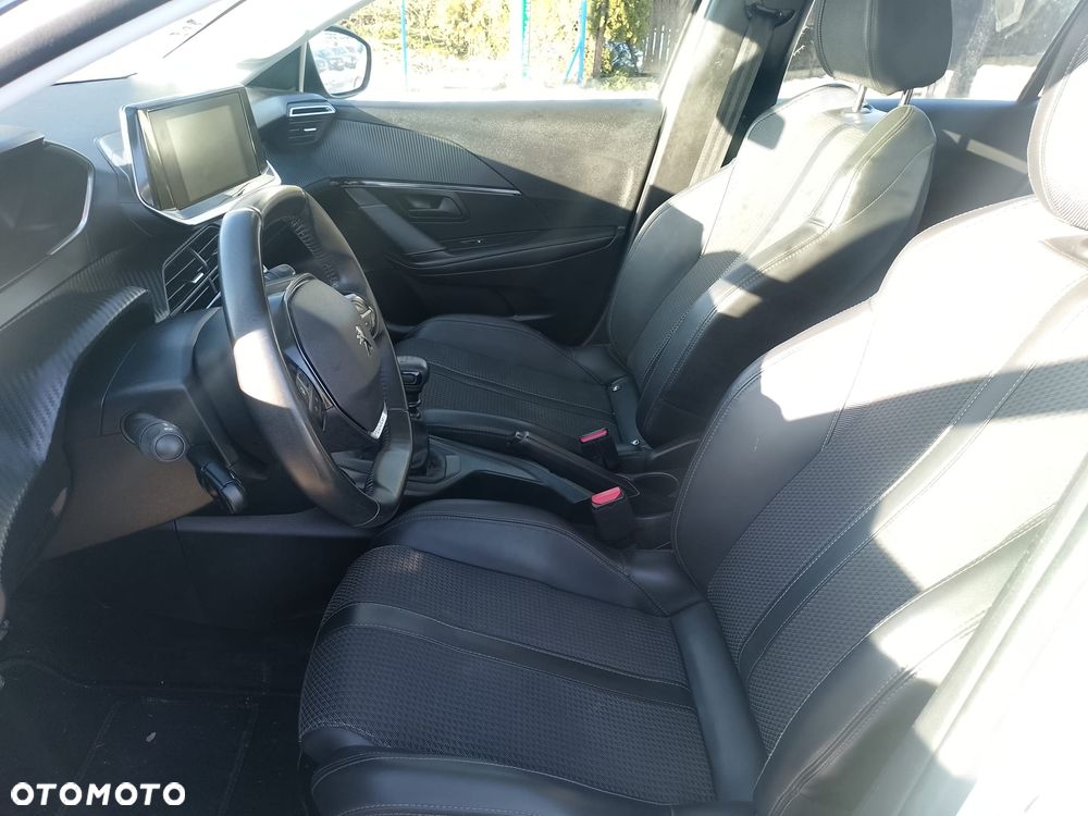 Peugeot 208 BlueHDi 100 Active - 5