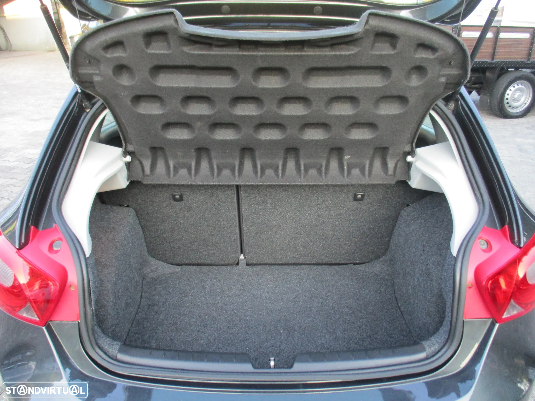 SEAT Ibiza 1.2 TDi Fresc DPF - 19