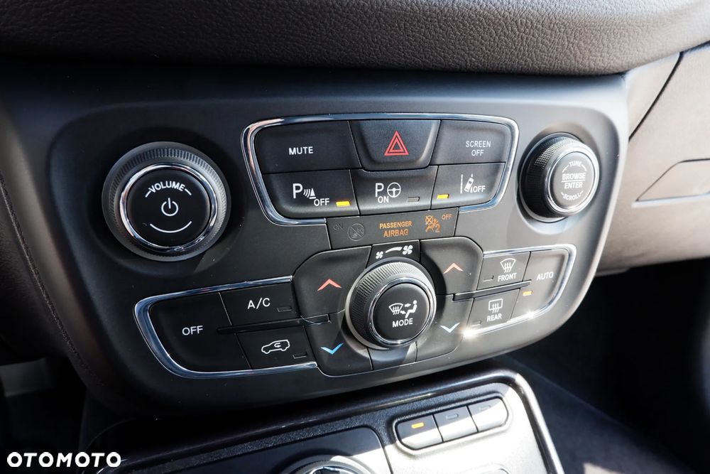 Jeep Compass 1.3 T4 4xe Automatik S - 22