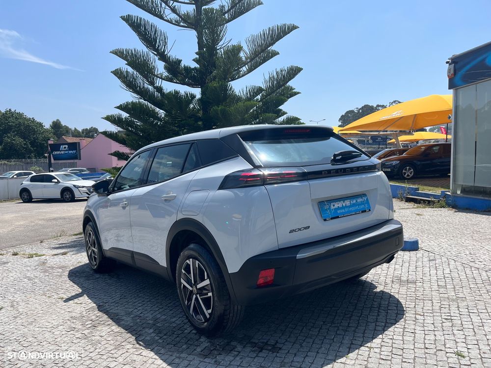 Peugeot 2008 1.2 PureTech Style - 15