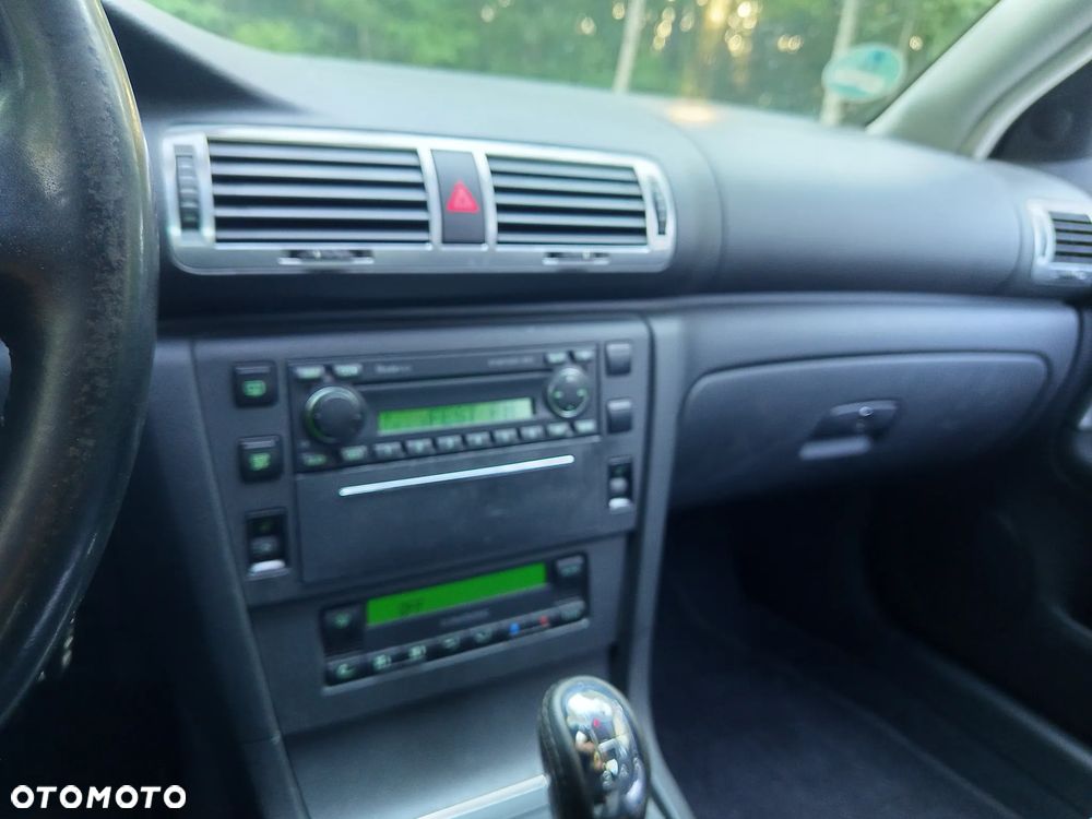 Skoda Superb 1.8 Turbo - 14