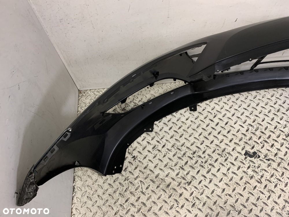 NOWY ORYGINALNY ZDERZAK PRZEDNI PRZÓD HYUNDAI I30 II 2 12-17 86511A6000 - 9