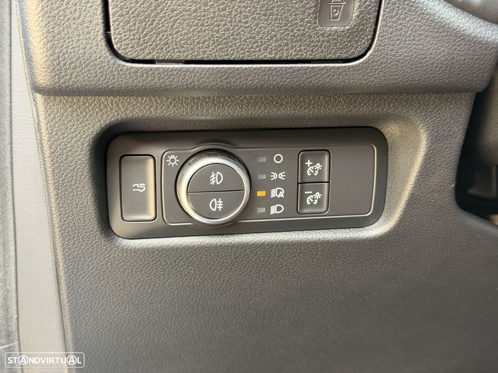 Ford Ranger 3.0 EcoBoost CD Raptor 4WD - 13