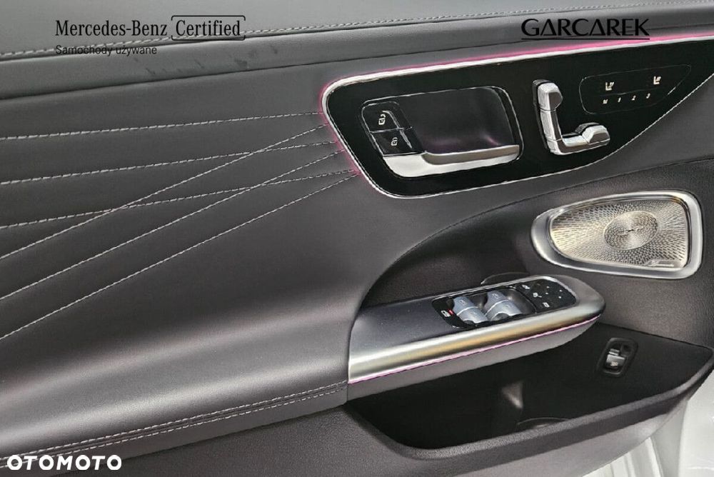 Mercedes-Benz Klasa C - 28