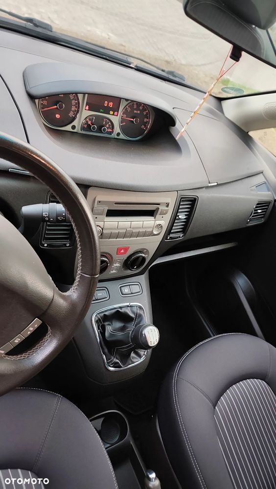 Lancia Musa 1.3 Multijet 16v DPF Gold - 8