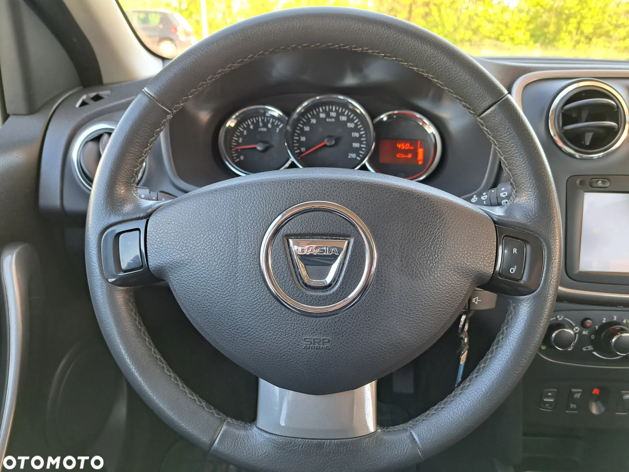 Dacia Sandero Stepway - 27