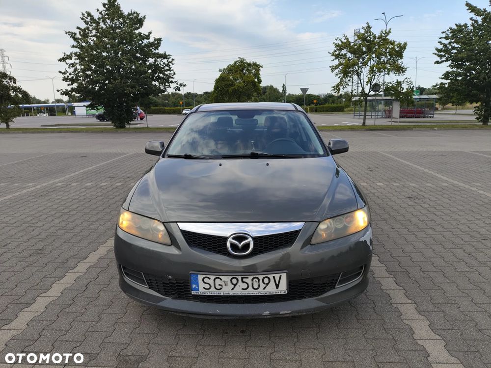 Mazda 6 - 20