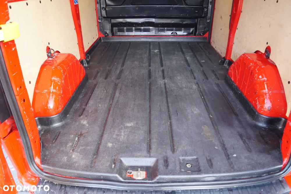 Ford Transit Custom - 29