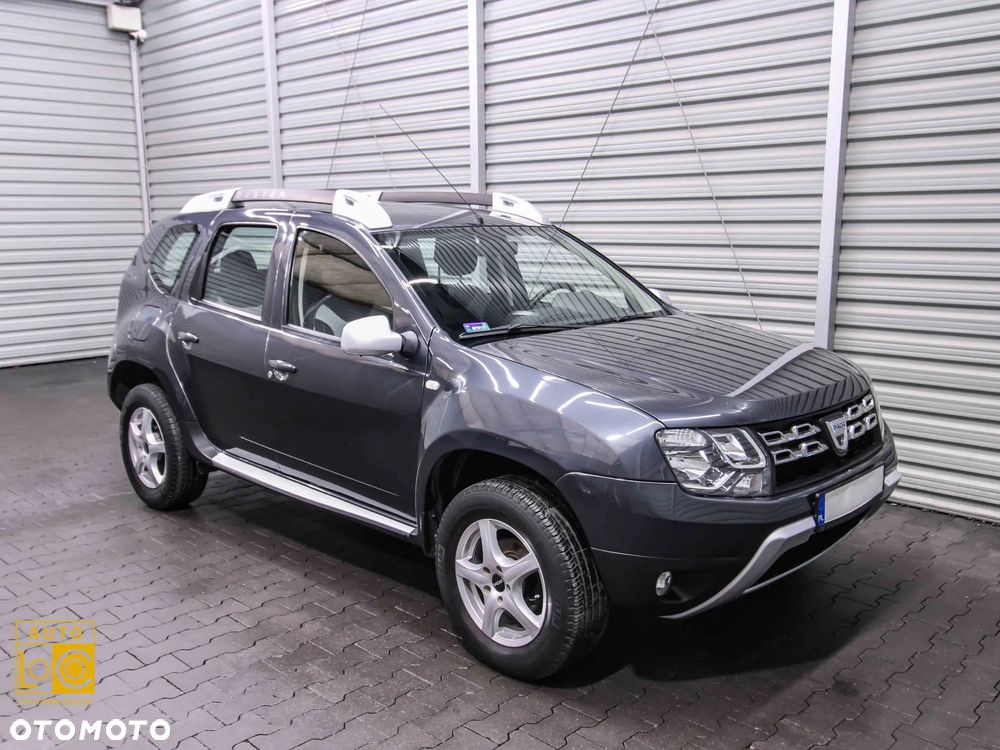Dacia Duster 1.6 SCe Ambiance S&S