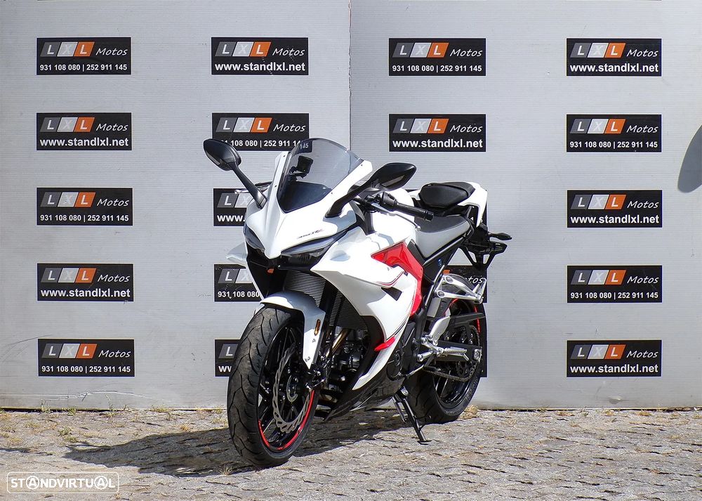 KOVE 350RR - 3