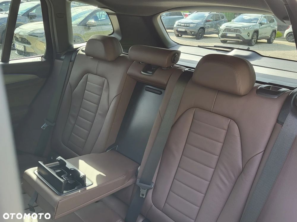 BMW X3 xDrive30e M Sport sport - 14