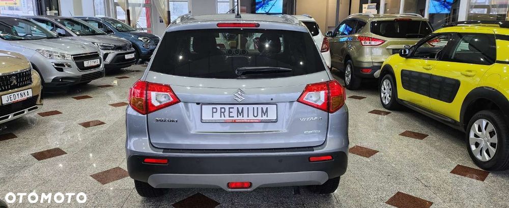 Suzuki Vitara - 20