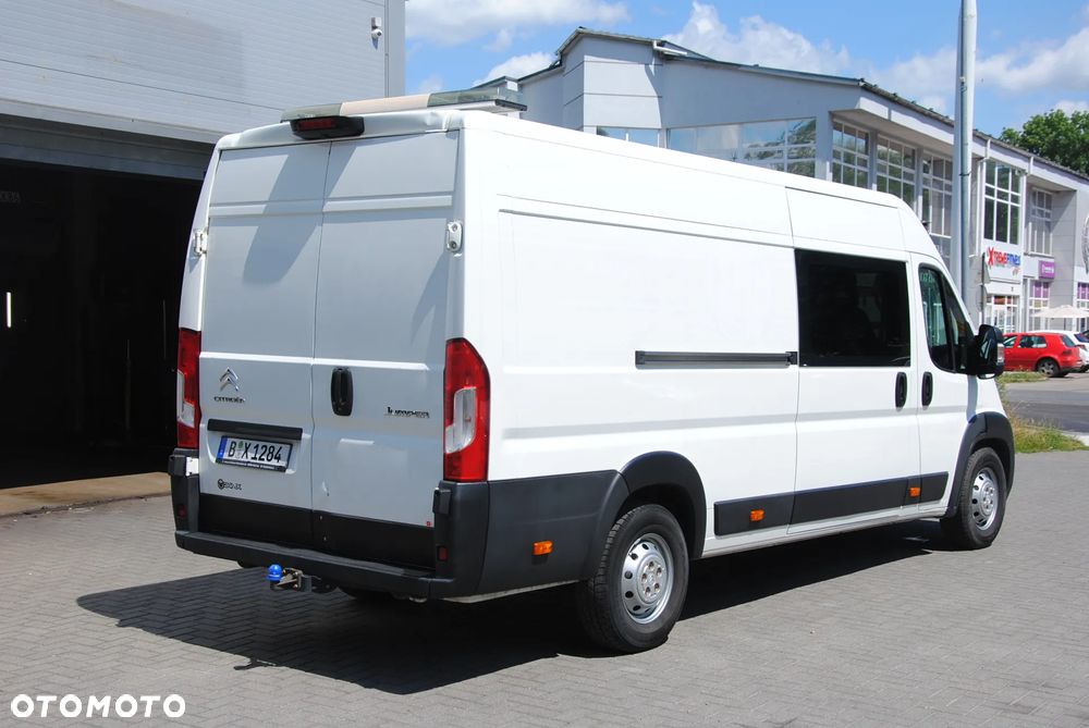 Citroën JUMPER - 5