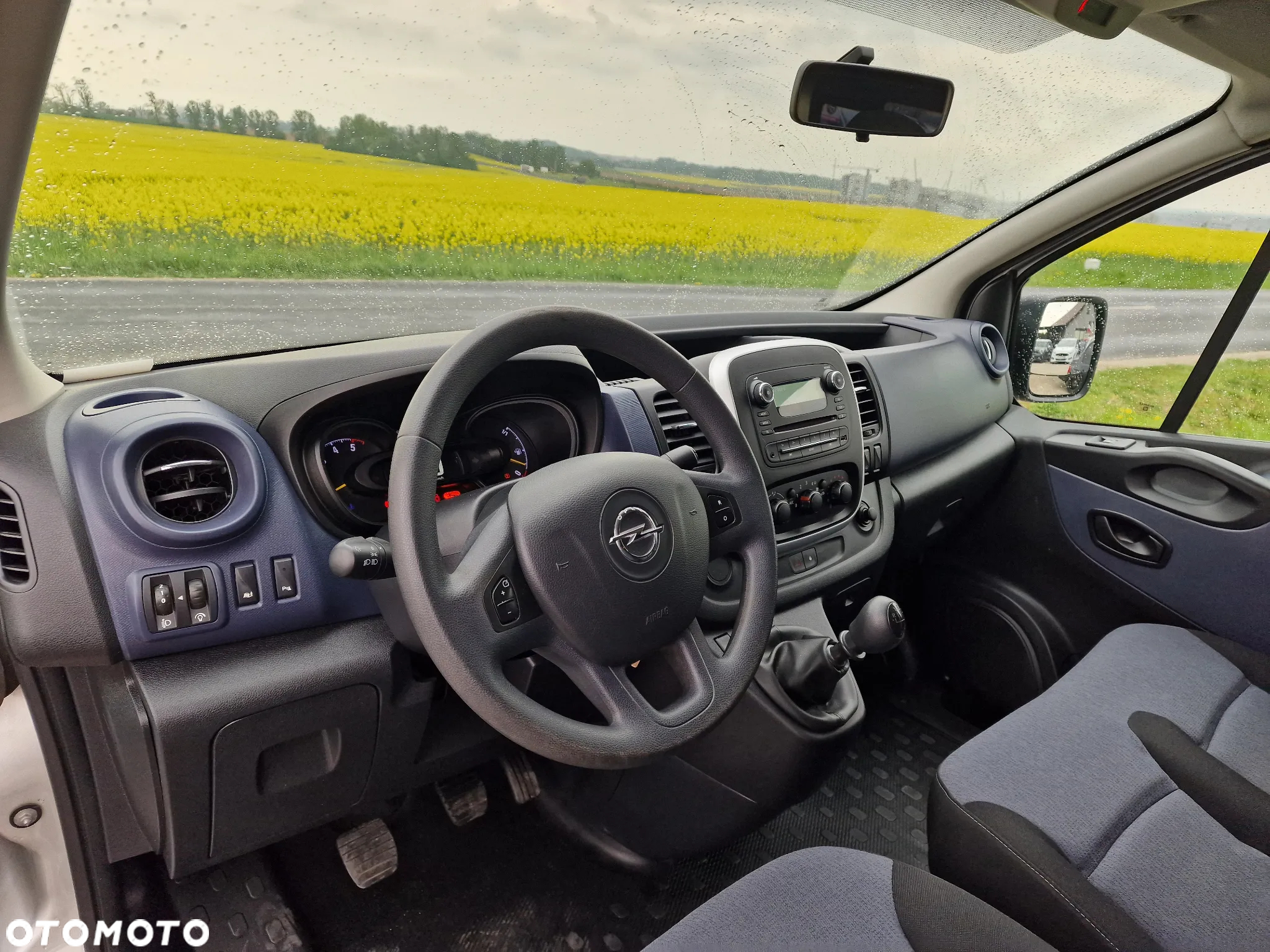 Opel Vivaro 1.6 CDTI L2H1 - 18