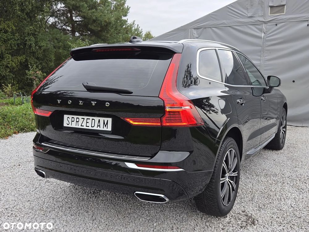 Volvo XC 60 T4 Geartronic Inscription - 35