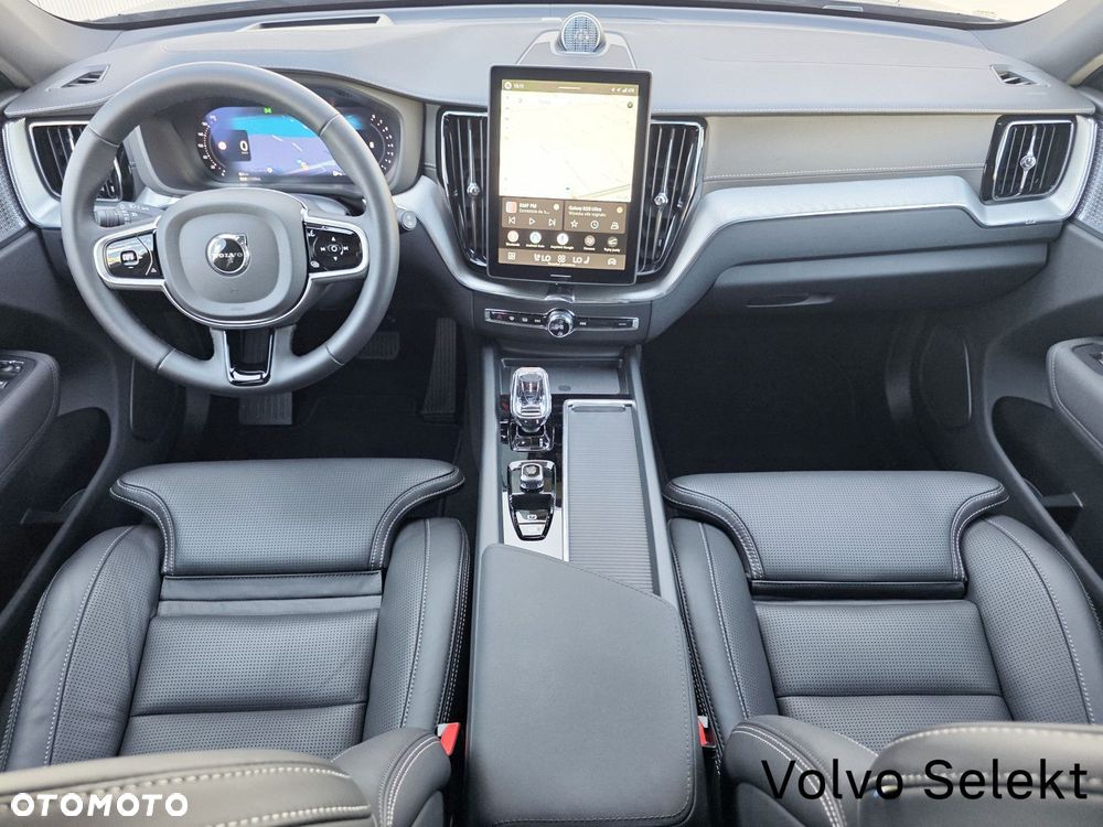 Volvo XC 60 - 11
