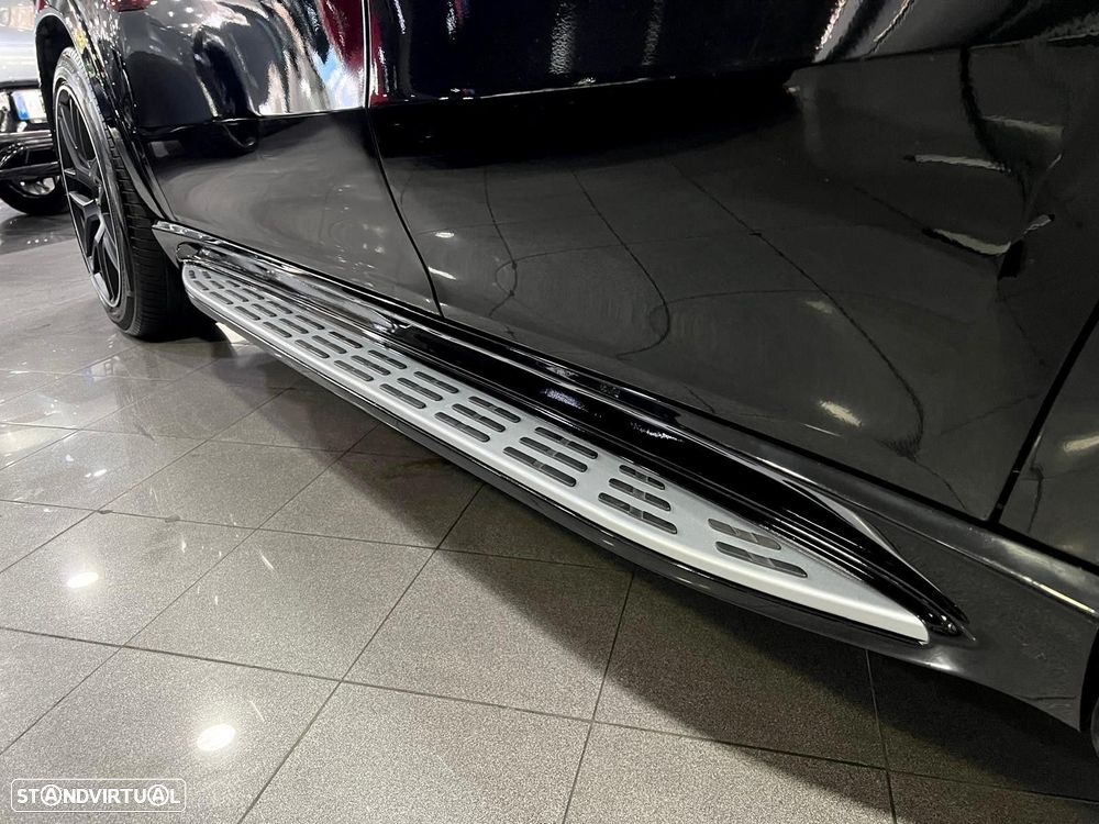 Mercedes-Benz GLE 350 e Coupé 4Matic - 50