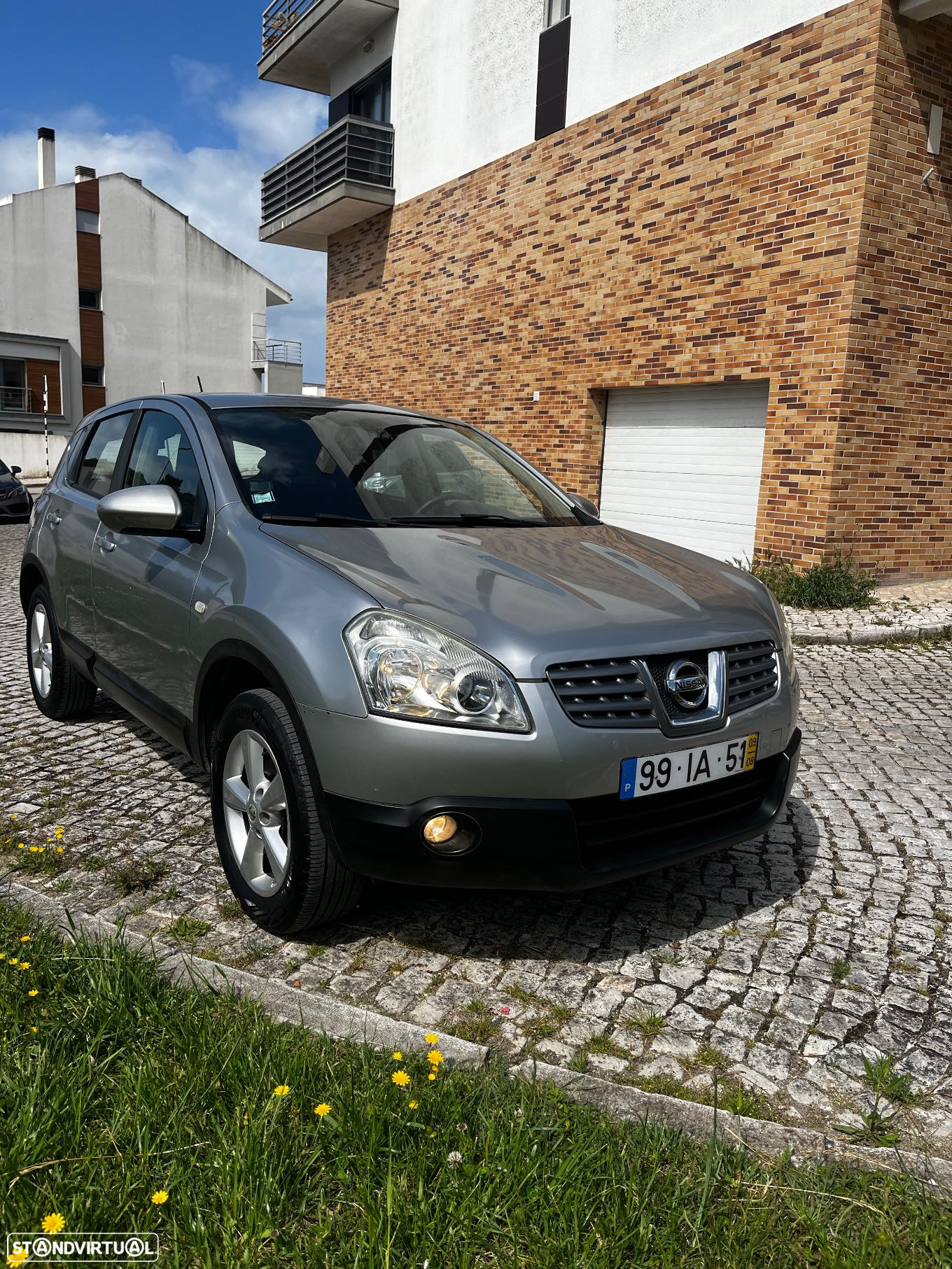 Nissan Qashqai 1.5 dCi Tekna Premium 18 - 3
