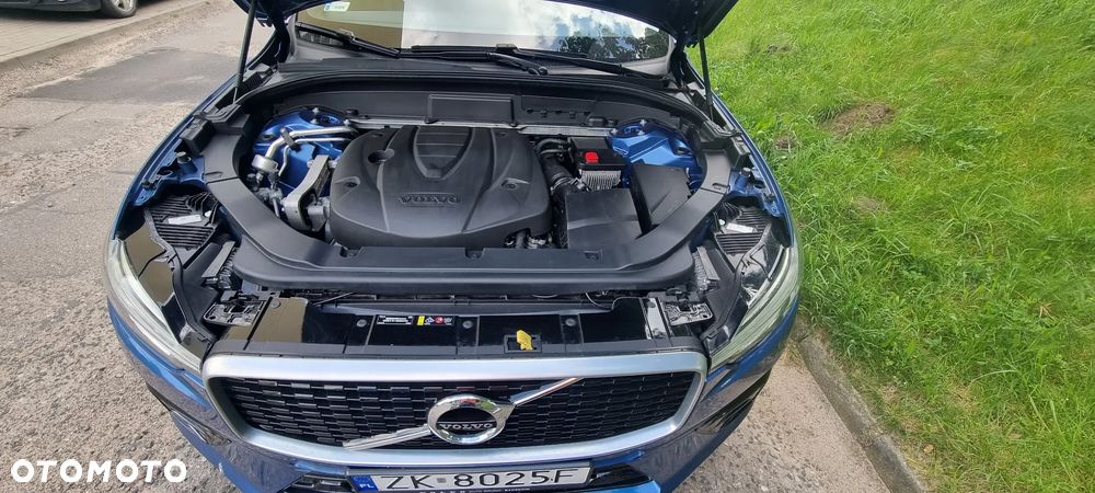 Volvo XC 60 D4 SCR R-Design - 20