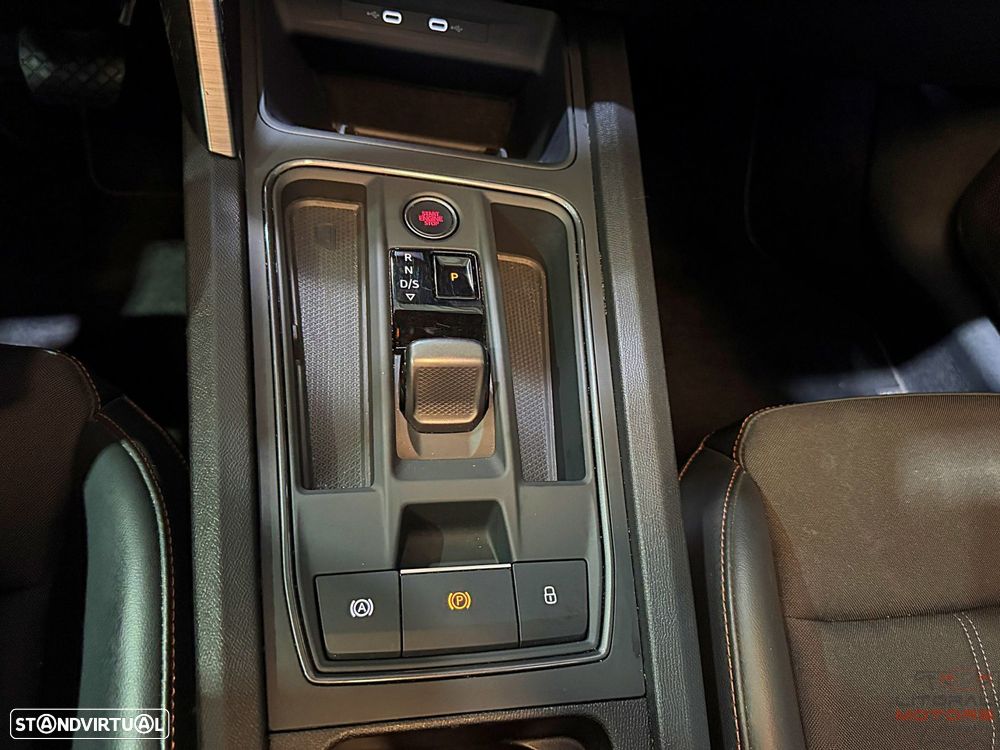 Cupra Formentor 1.4 e-Hybrid Sport DSG - 32