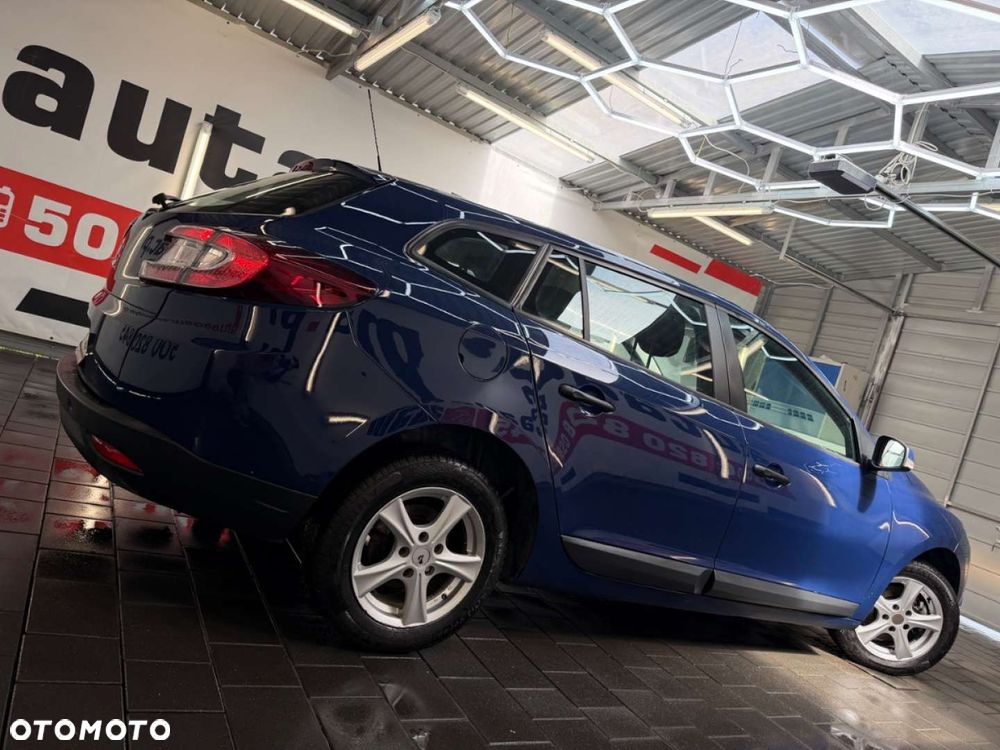 Renault Megane - 14