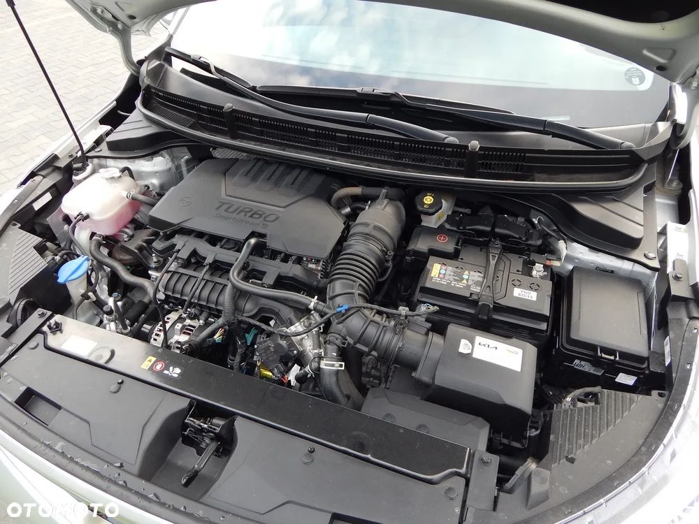 Kia Stonic 1.0 T-GDI L DCT - 19