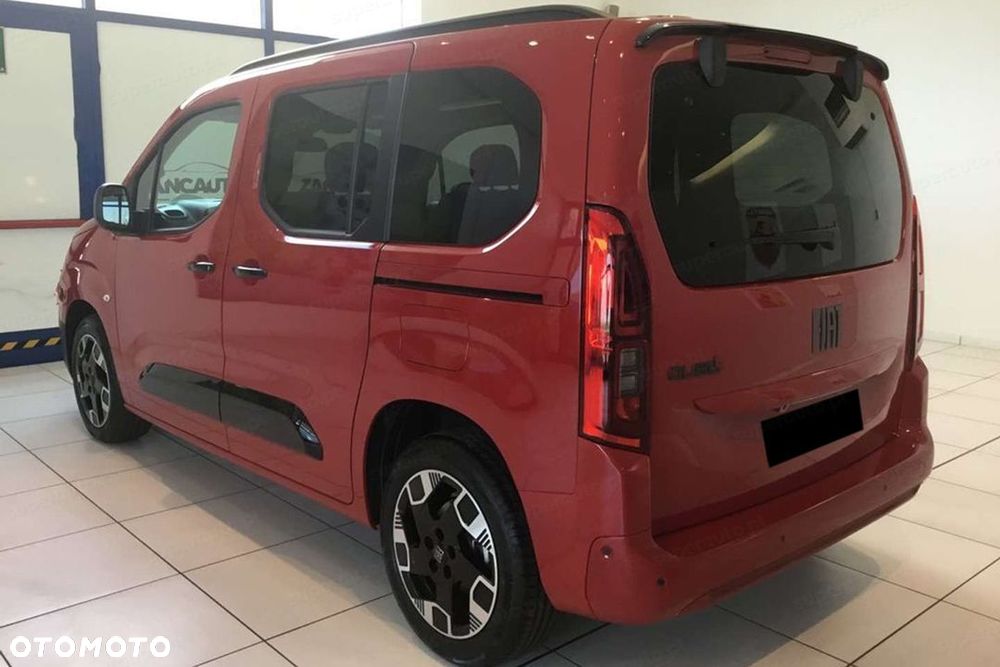 Fiat Qubo - 6