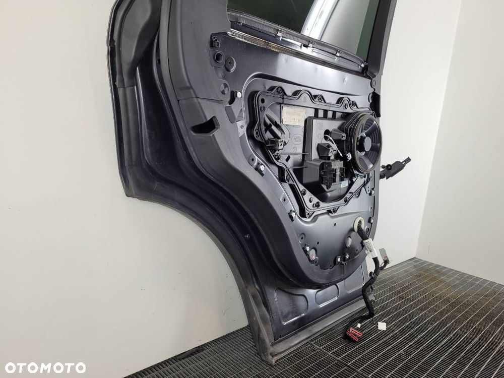 DRZWI TYŁ TYLNE LEWE RANGE ROVER SPORT II L494 LKT - 15