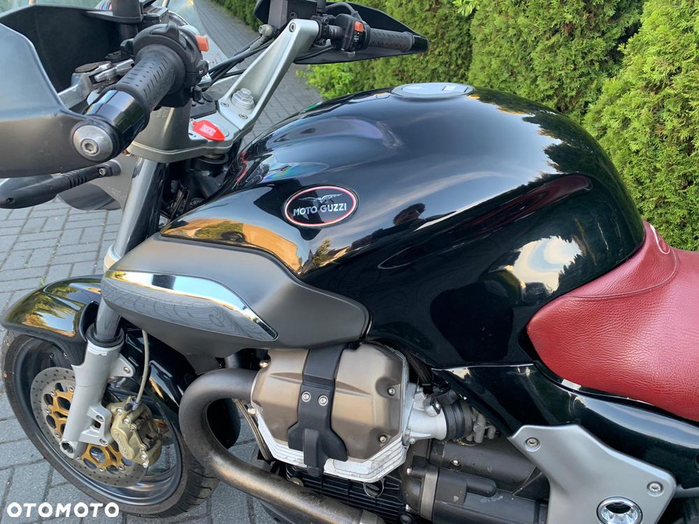 Moto Guzzi Breva - 12