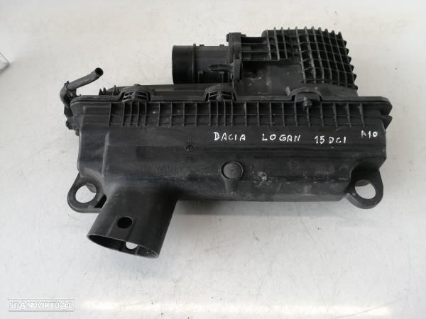Caixa Filtro Ar  Dacia Logan (Ls_) - 5