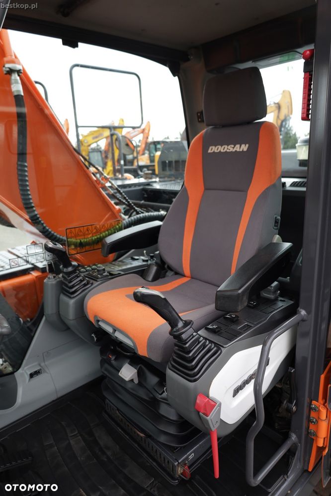 Doosan DX225LC-5 - 18