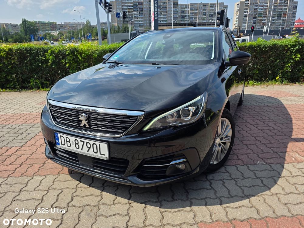 Peugeot 308 - 9