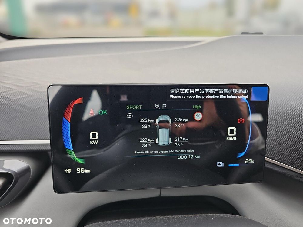 BYD Dolphin Surf - 15