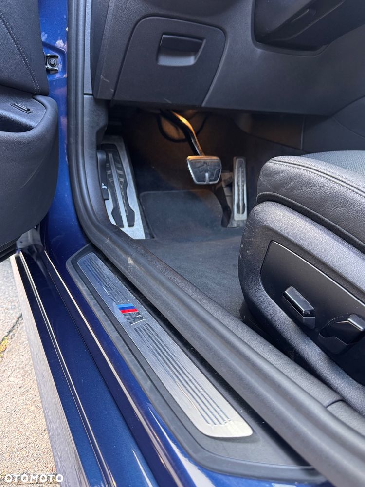 BMW Seria 5 - 10