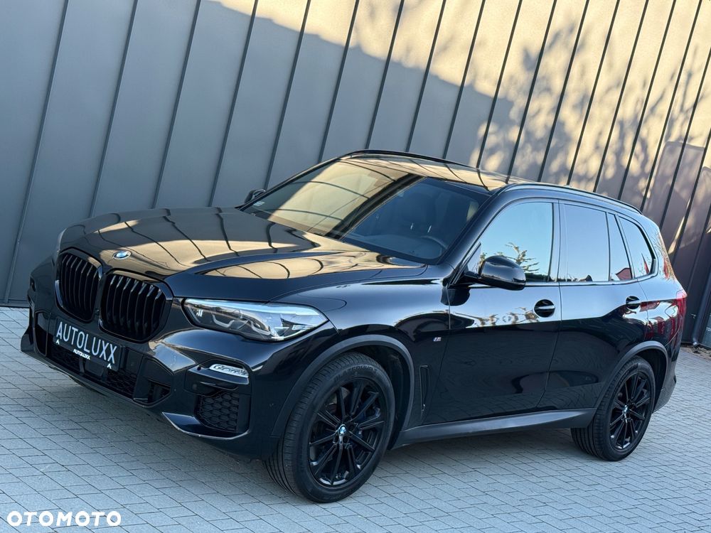 BMW X5 xDrive30d sport - 7