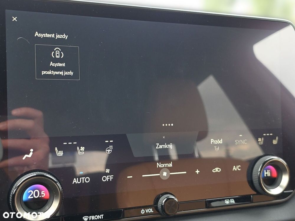 Lexus RX 450h+ Prestige - 22