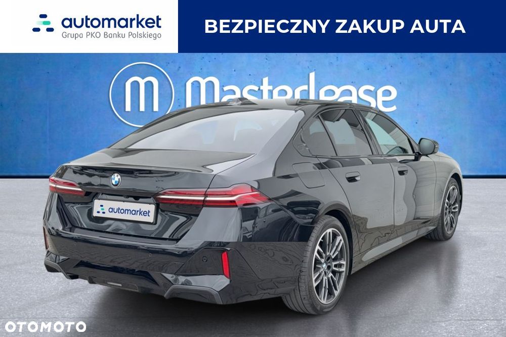 BMW Seria 5 - 5