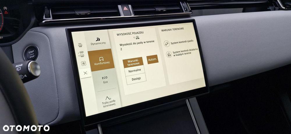 Land Rover Range Rover Velar 2.0 D200 mHEV Dynamic SE - 10