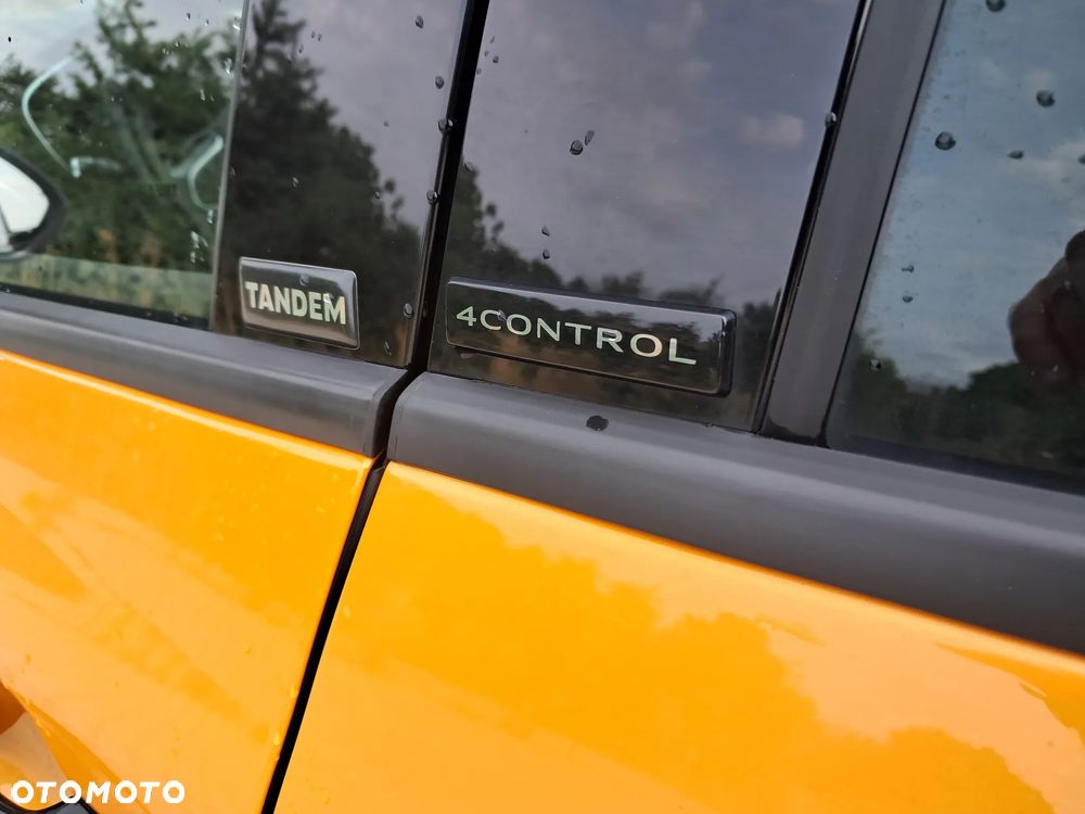 Renault Megane 1.8 TCe FAP R.S Ultime EDC - 11
