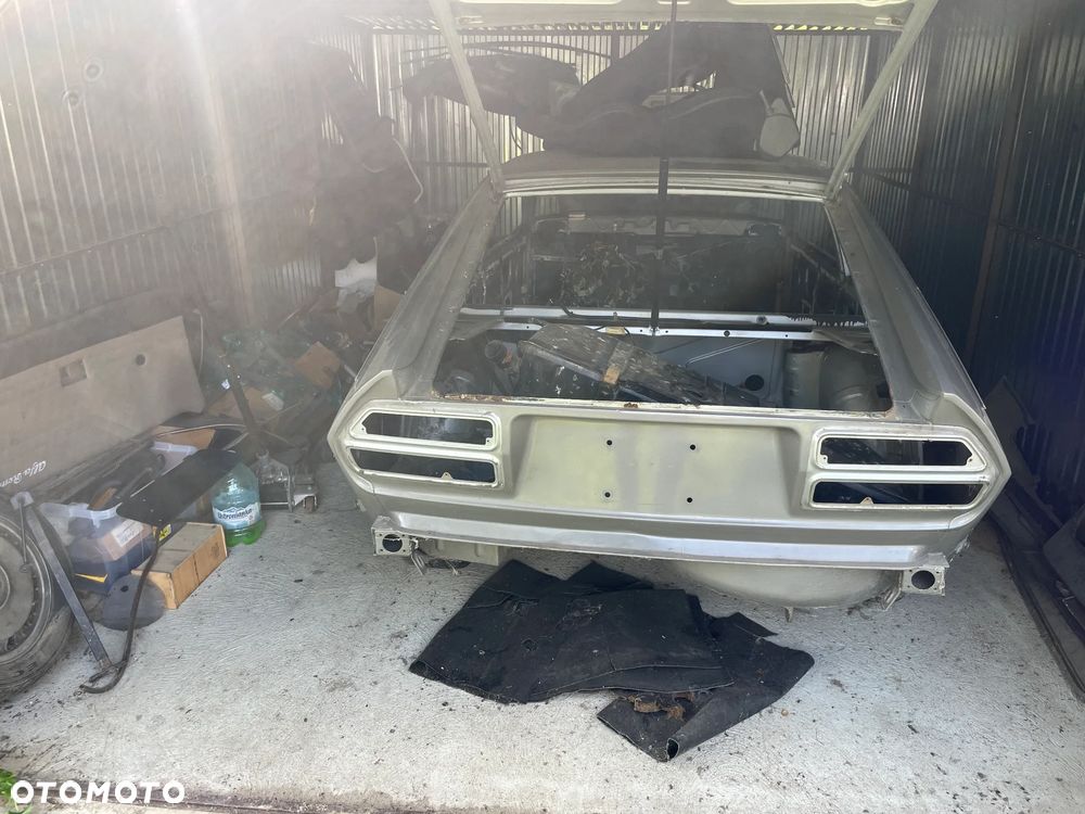 Alfa Romeo GTV - 4