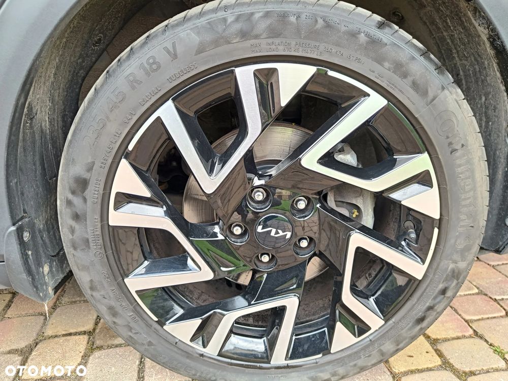 Kia XCeed 1.5 T-GDI L DCT - 22